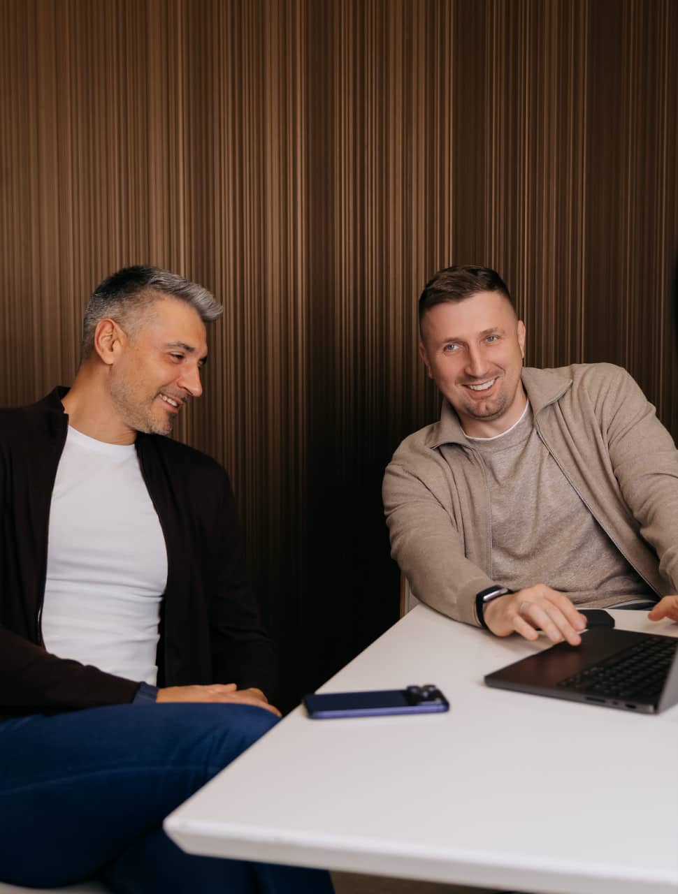 Дмитро Бутенко, Founder і CEO PayPilot